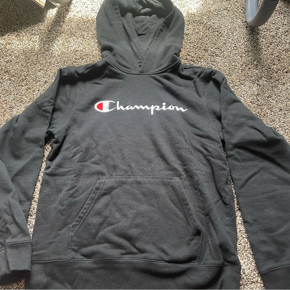 Champion Hoodie
